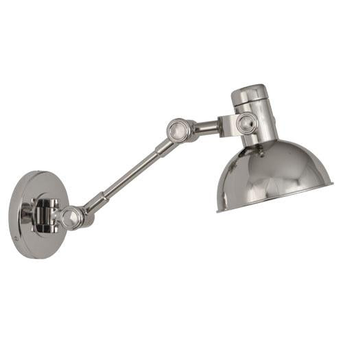 Sconces-Robert Abbey-S248