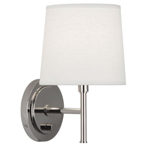 Sconces-Robert Abbey-S349