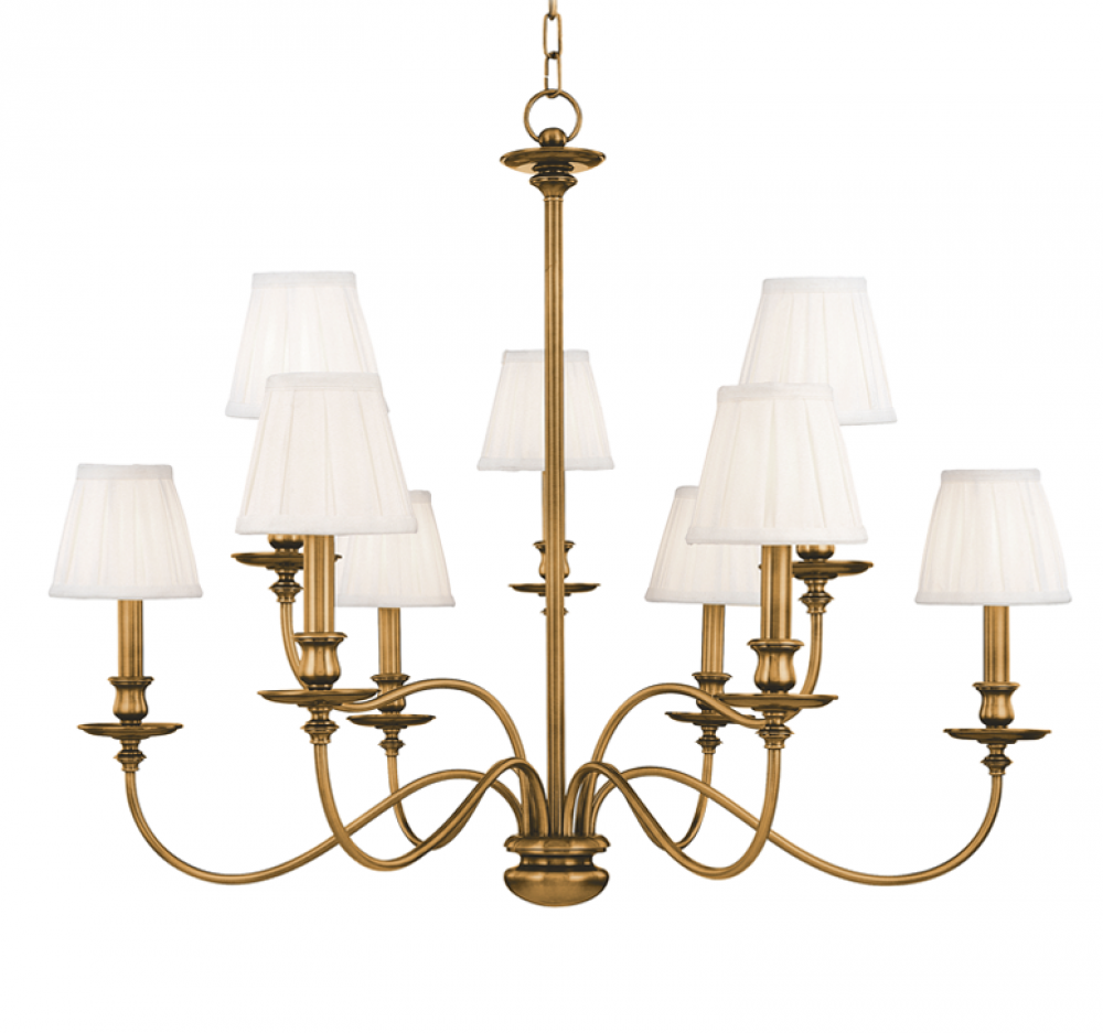 Chandeliers-Hudson Valley-4039