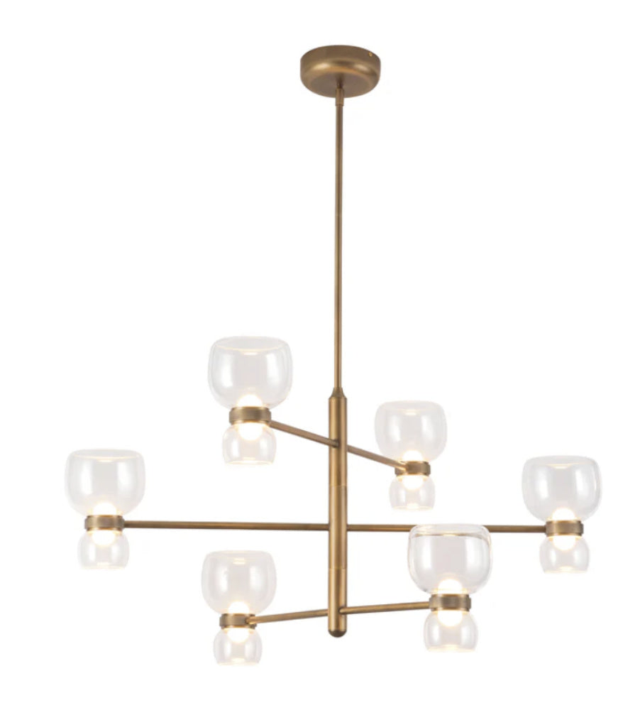 Chandeliers-Alora Lighting-CH310336