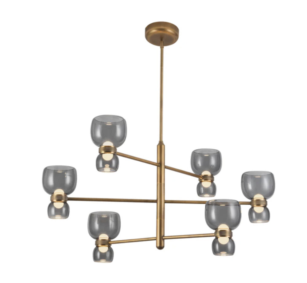 Chandeliers-Alora Lighting-CH310336