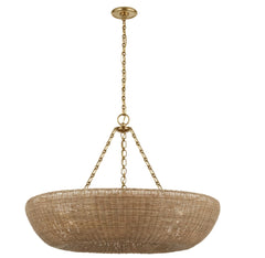 Chandeliers-Visual Comfort & Co. Signature Collection-ARN5055