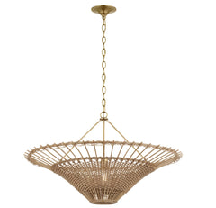 Chandeliers-Visual Comfort & Co. Signature Collection-ARN5062