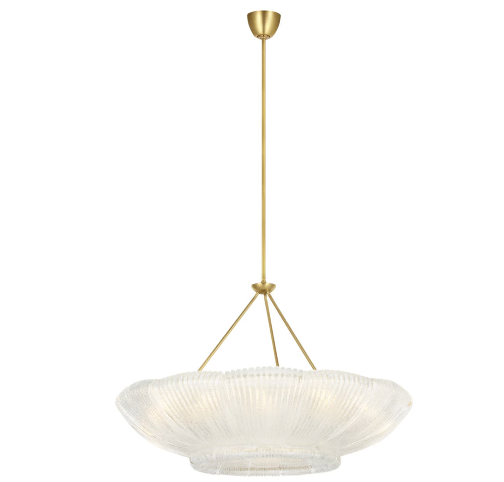 Chandeliers-Visual Comfort & Co. Signature Collection ALL US-ARN5190