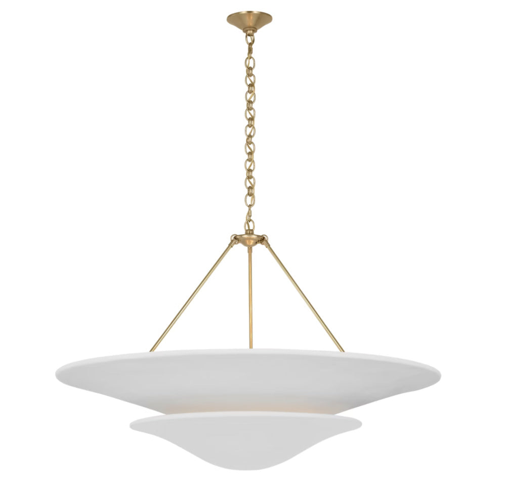 Chandeliers-Visual Comfort & Co. Signature Collection-ARN5429