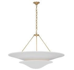Chandeliers-Visual Comfort & Co. Signature Collection-ARN5429