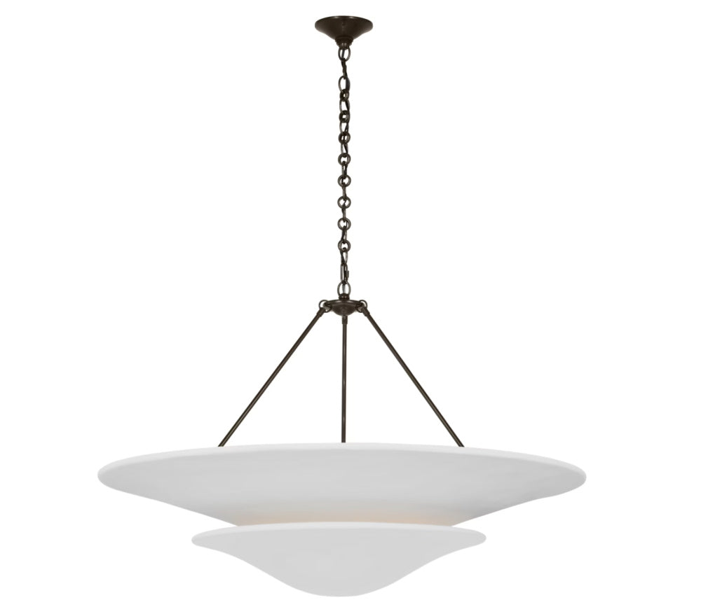 Chandeliers-Visual Comfort & Co. Signature Collection-ARN5429