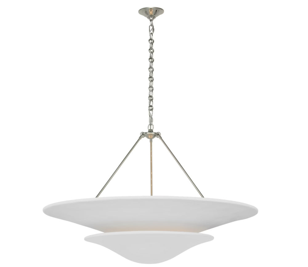Chandeliers-Visual Comfort & Co. Signature Collection-ARN5429
