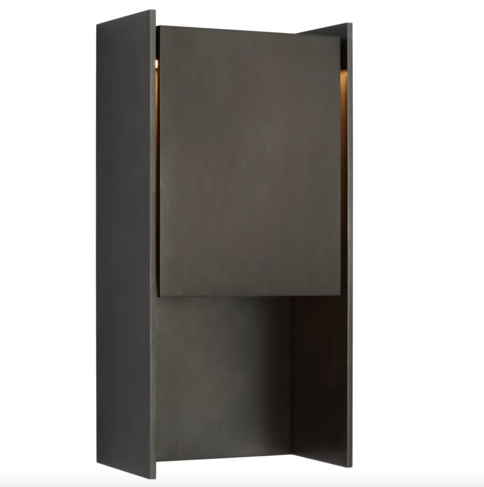 Outdoor Lighting-Visual Comfort & Co. Signature Collection-BBL2231