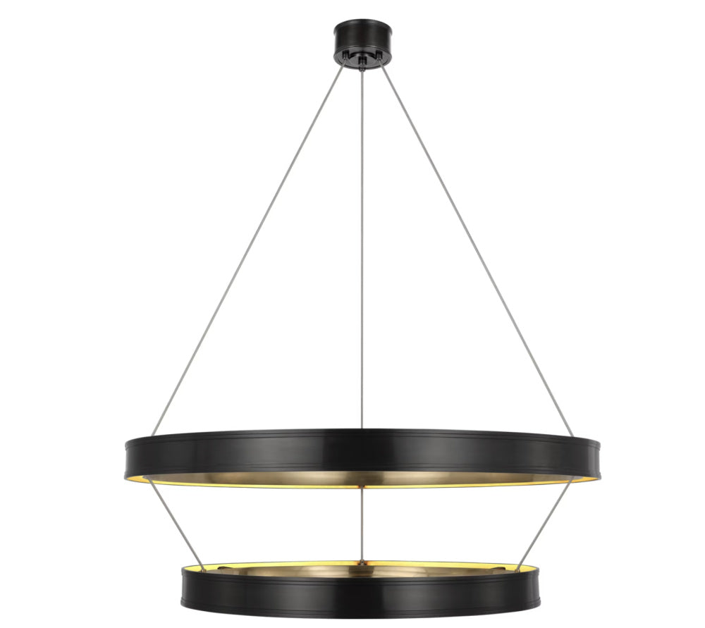 Chandeliers-Visual Comfort & Co. Signature Collection-CHC1618