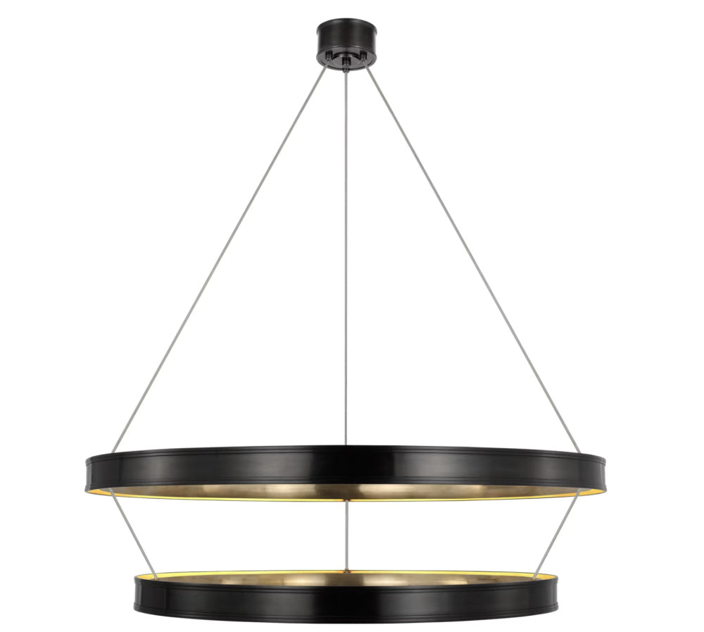 Chandeliers-Visual Comfort & Co. Signature Collection-CHC1619