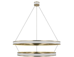 Chandeliers-Visual Comfort & Co. Signature Collection-CHC1619