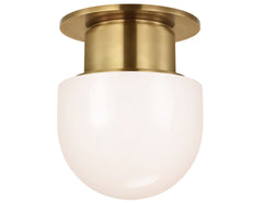 Flush Mounts-Visual Comfort & Co. Signature Collection-CHC4040