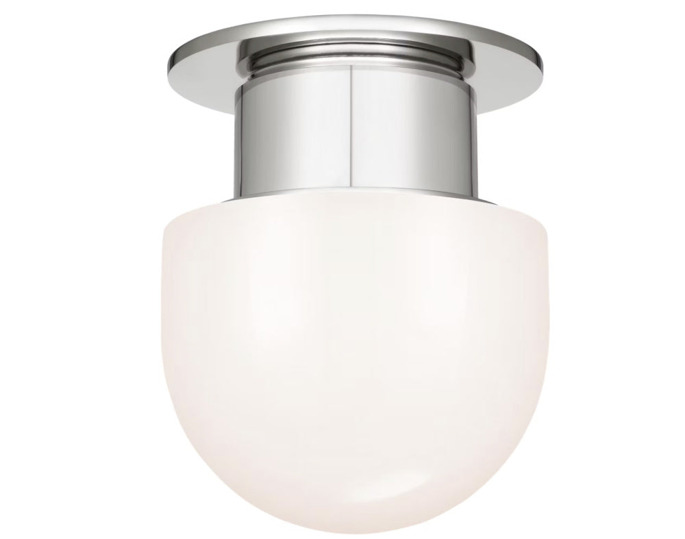 Flush Mounts-Visual Comfort & Co. Signature Collection-CHC4040