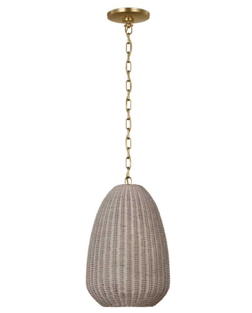Pendants-Visual Comfort & Co. Signature Collection-CHC5645
