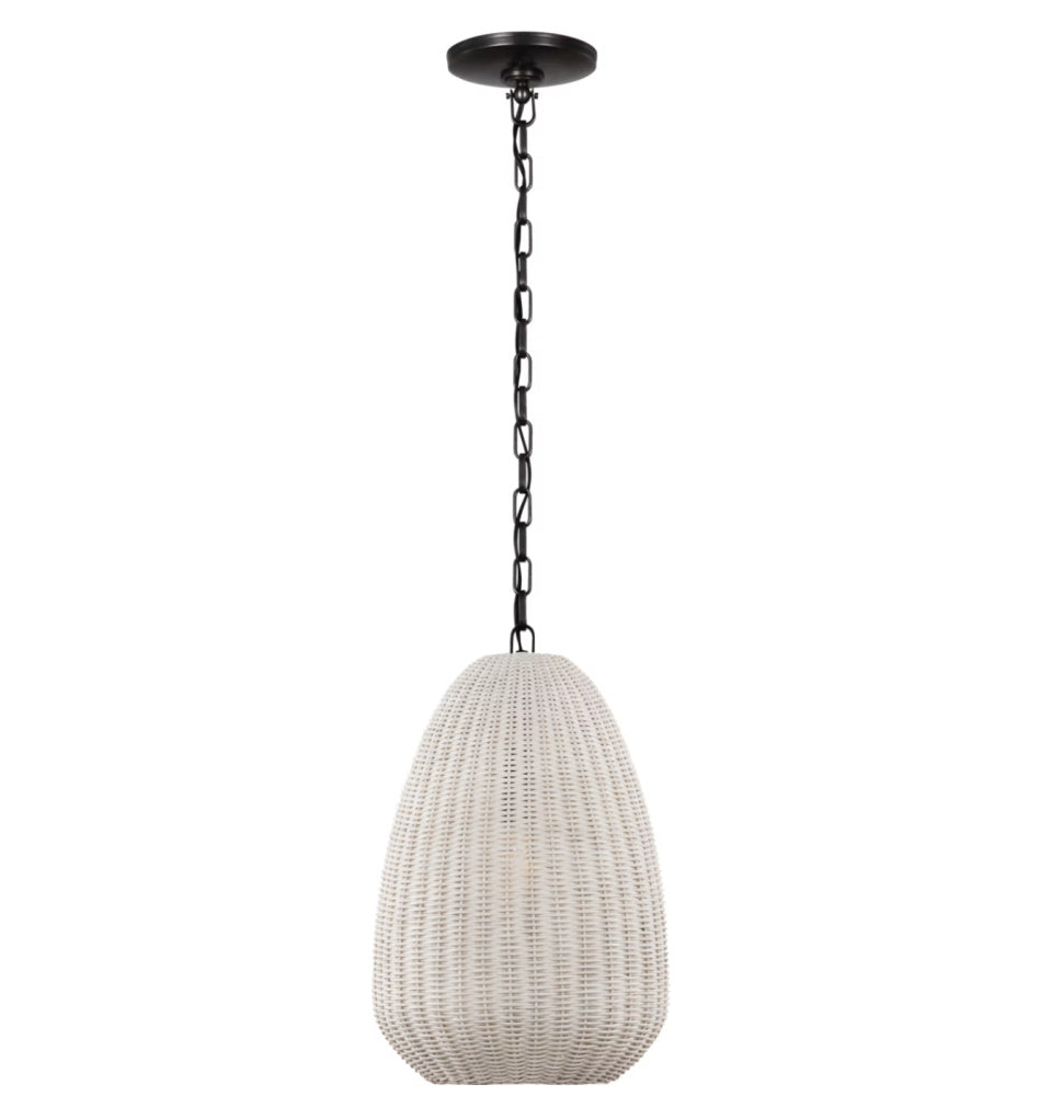 Pendants-Visual Comfort & Co. Signature Collection-CHC5645