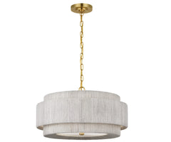 Chandeliers-Visual Comfort & Co. Signature Collection-CHC5350
