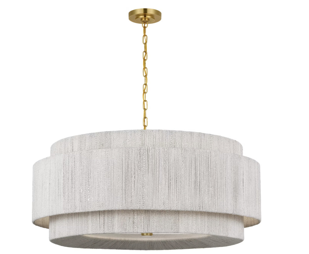 Chandeliers-Visual Comfort & Co. Signature Collection-CHC5352