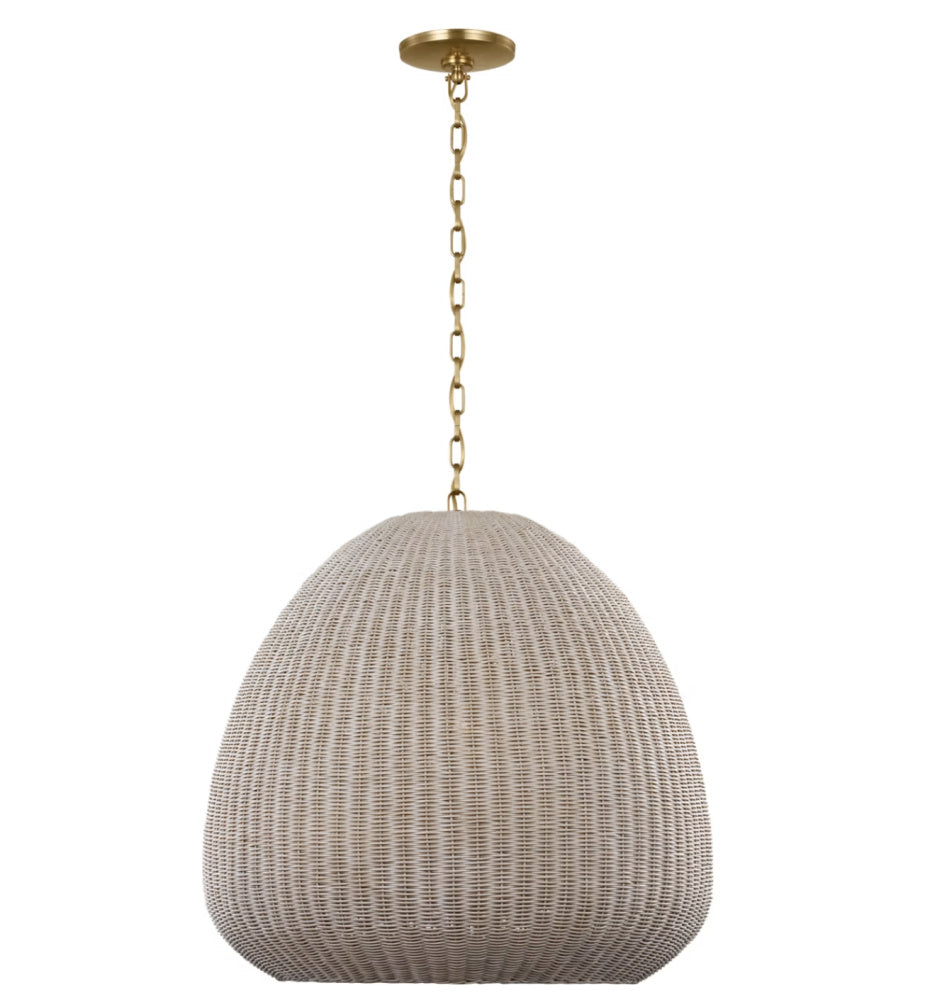 Pendants-Visual Comfort & Co. Signature Collection-CHC5650