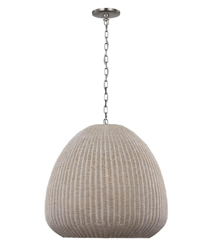 Pendants-Visual Comfort & Co. Signature Collection-CHC5650