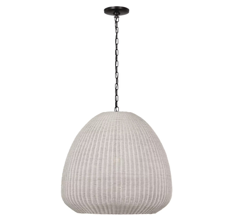 Pendants-Visual Comfort & Co. Signature Collection-CHC5650