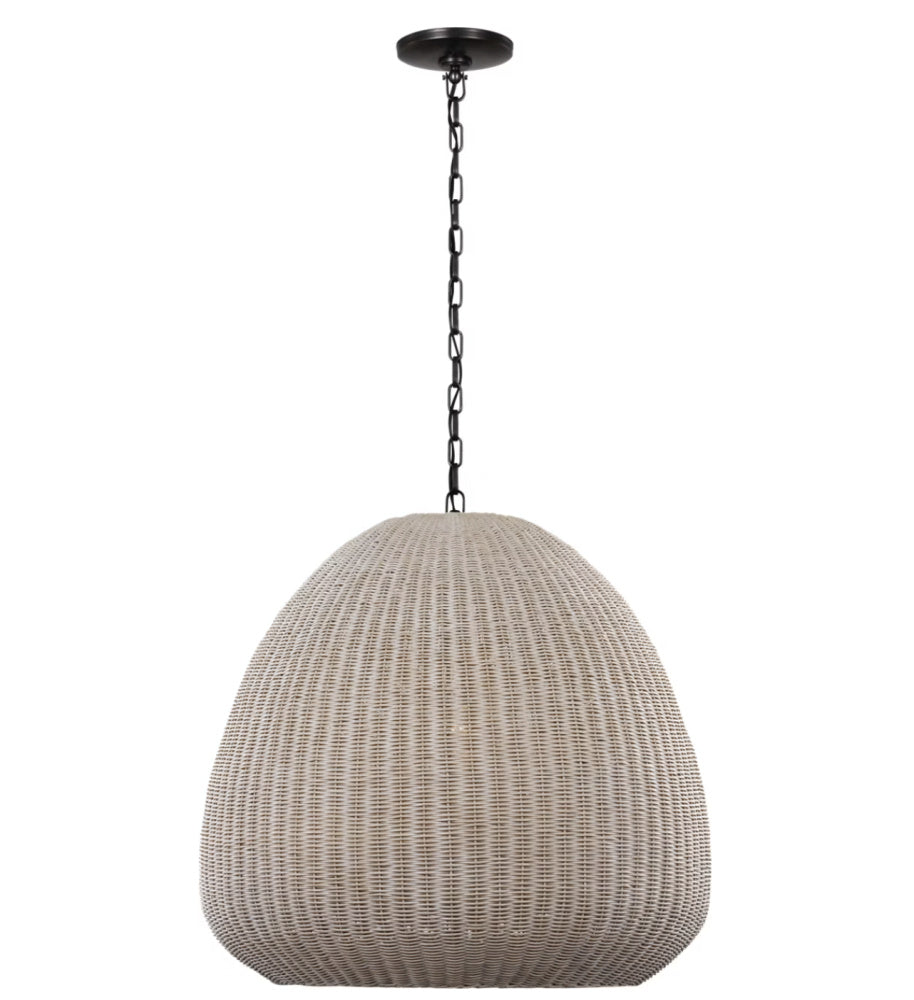 Pendants-Visual Comfort & Co. Signature Collection-CHC5650