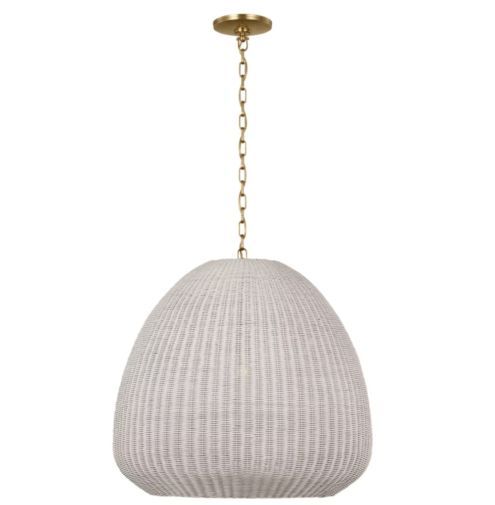 Pendants-Visual Comfort & Co. Signature Collection-CHC5650