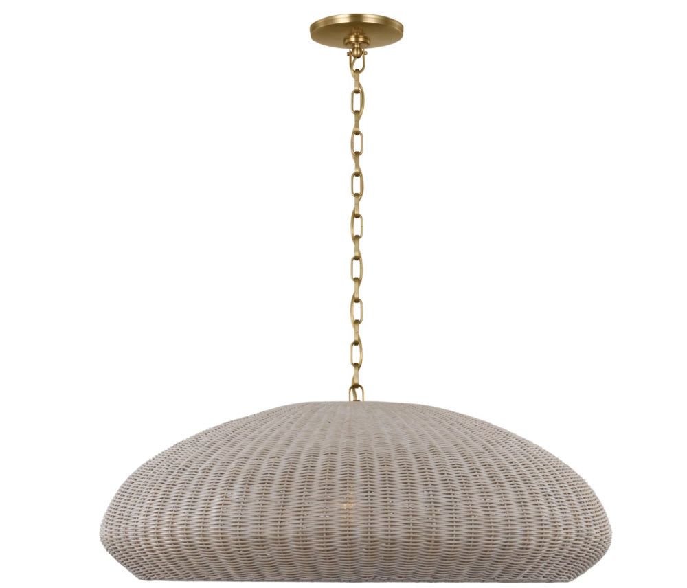 Pendants-Visual Comfort & Co. Signature Collection-CHC5659