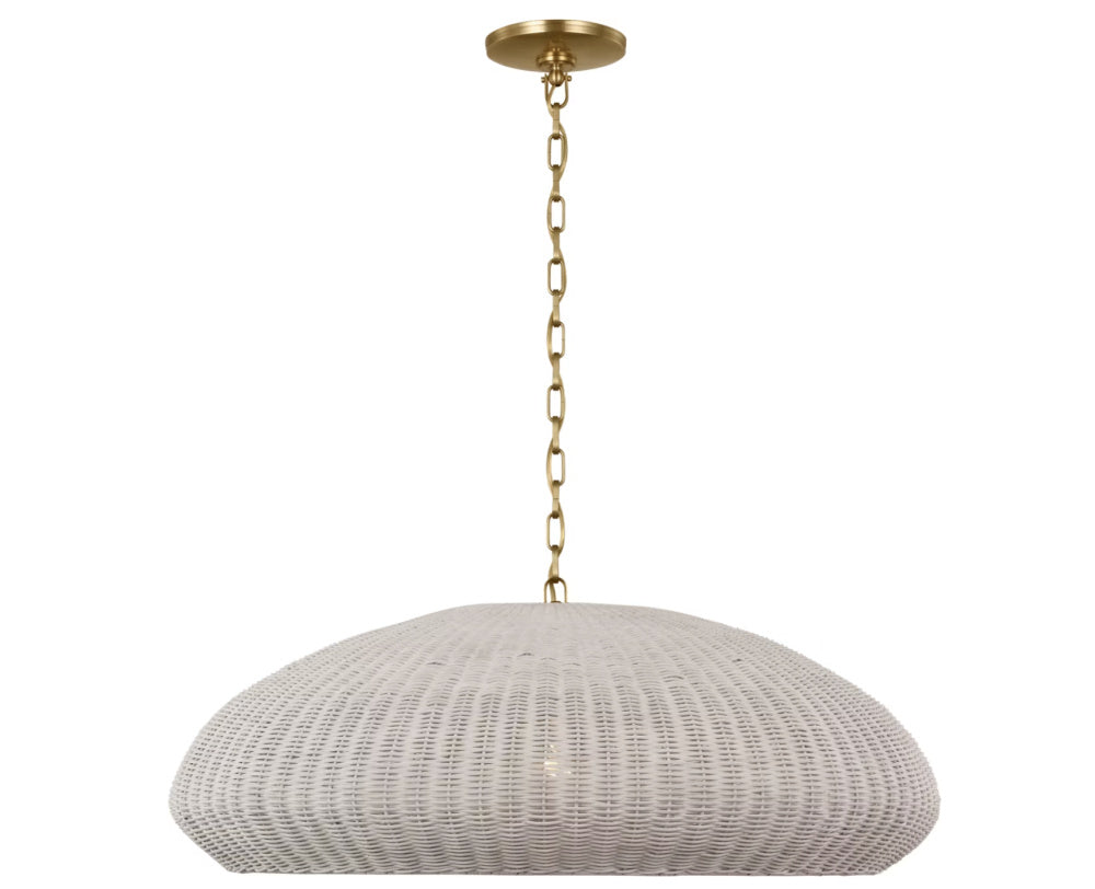 Pendants-Visual Comfort & Co. Signature Collection-CHC5659