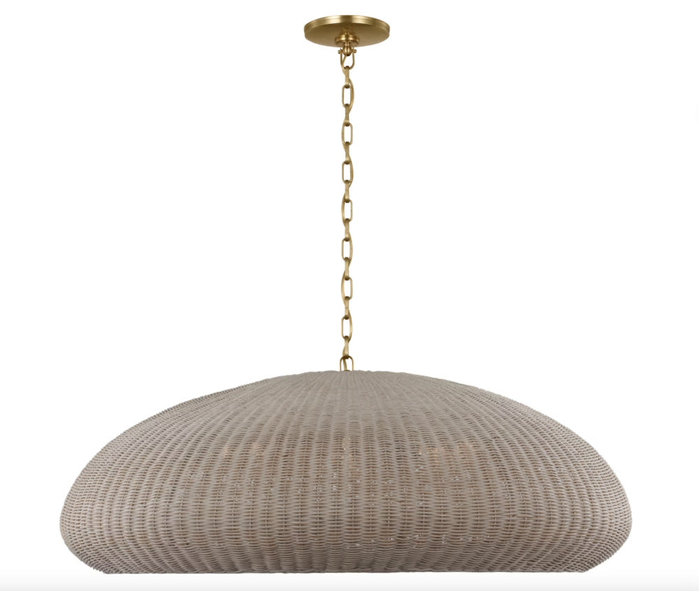 Ceiling Lights-Visual Comfort & Co. Signature Collection-CHC5664