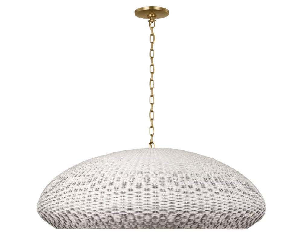 Ceiling Lights-Visual Comfort & Co. Signature Collection-CHC5664