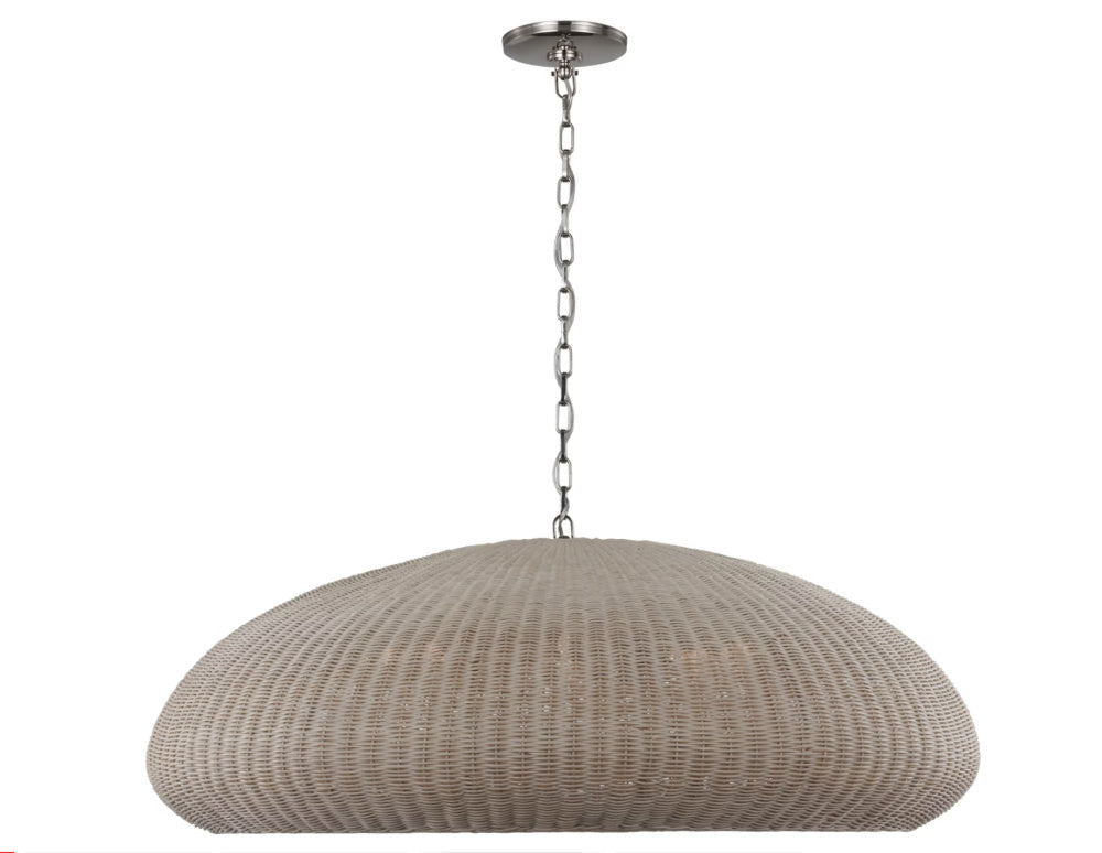 Ceiling Lights-Visual Comfort & Co. Signature Collection-CHC5664