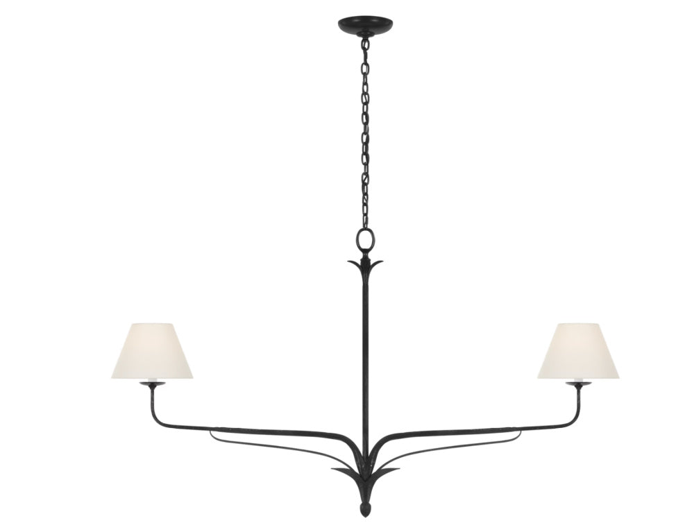 Chandeliers-Visual Comfort & Co. Signature Collection-CHC5680