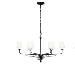 Chandeliers-Visual Comfort & Co. Signature Collection-CHC5683