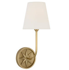 Sconces-Visual Comfort & Co. Signature Collection-CHD2390
