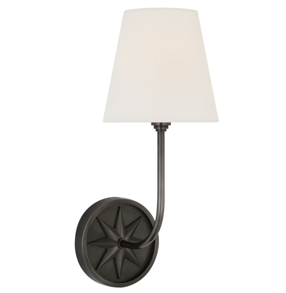 Sconces-Visual Comfort & Co. Signature Collection-CHD2390
