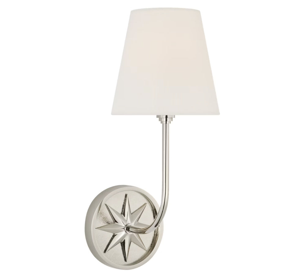 Sconces-Visual Comfort & Co. Signature Collection-CHD2390