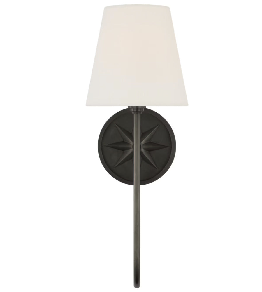 Sconces-Visual Comfort & Co. Signature Collection-CHD2393