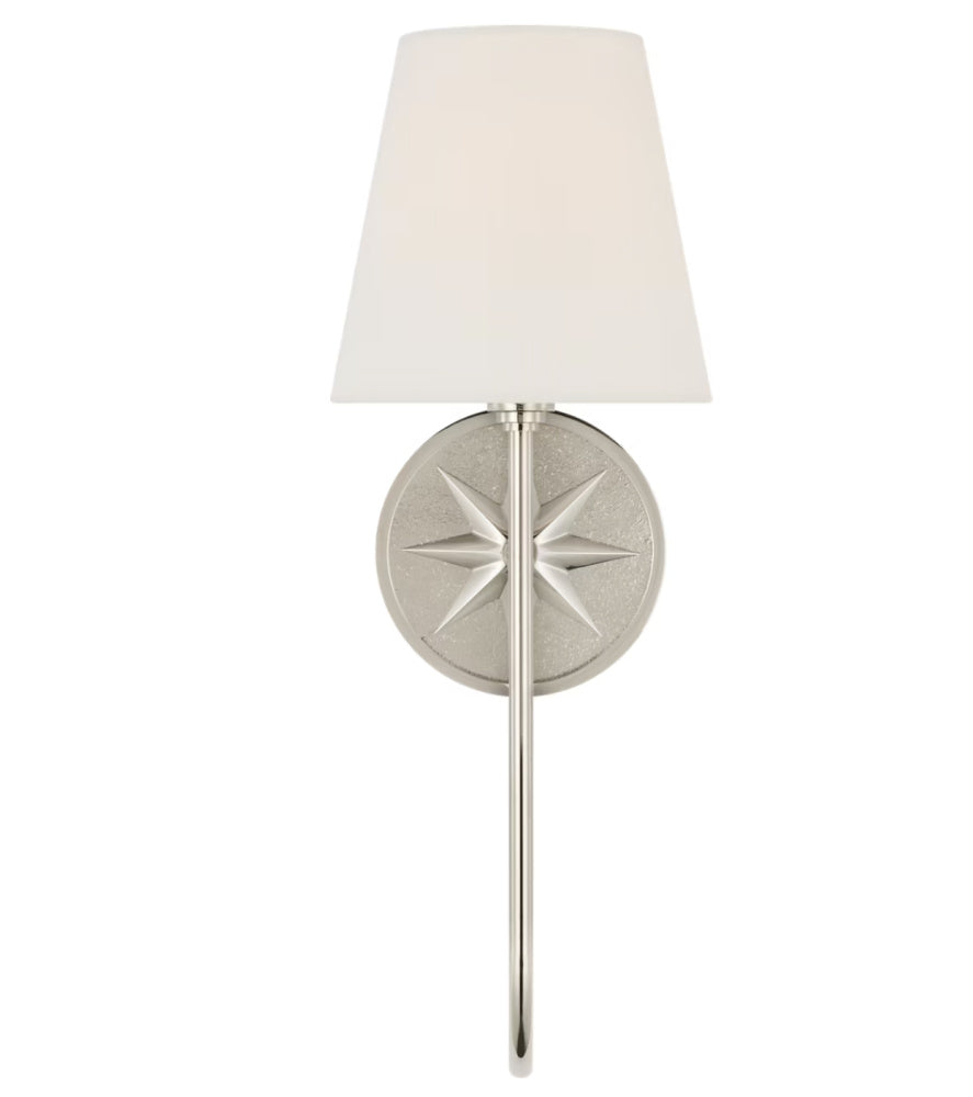 Sconces-Visual Comfort & Co. Signature Collection-CHD2393