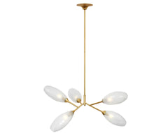 Chandeliers-Visual Comfort & Co. Signature Collection-JN5700