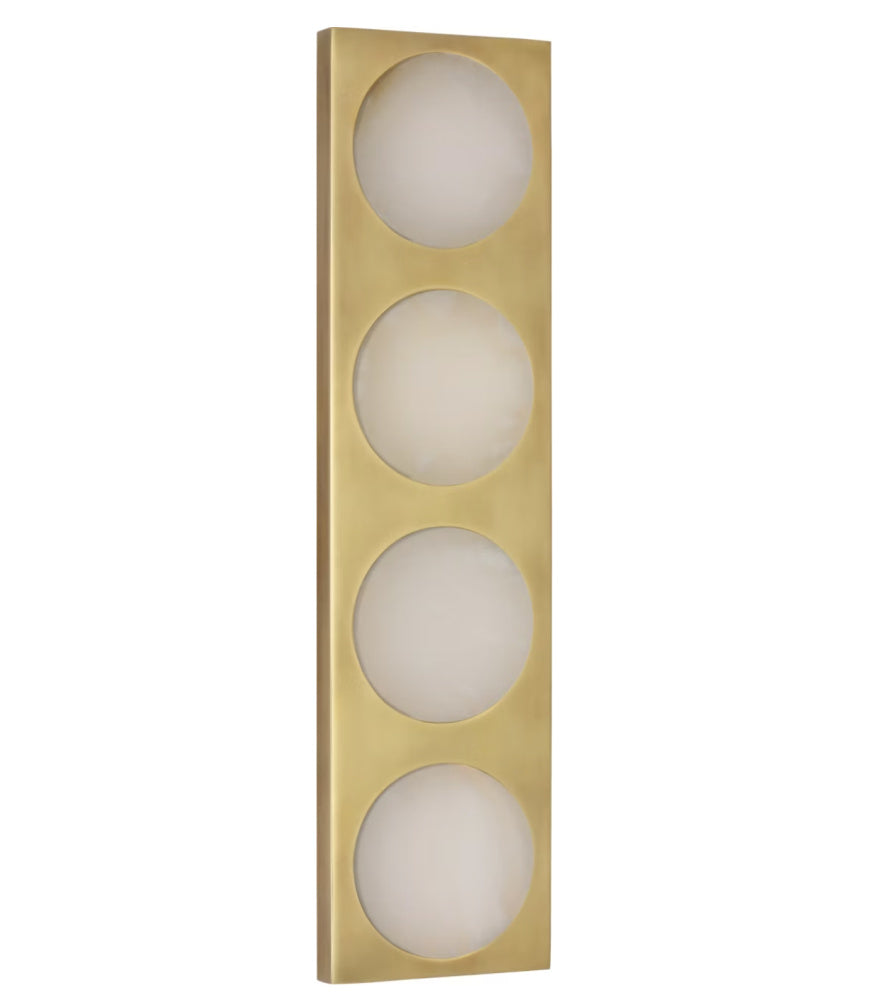 Sconces-Visual Comfort & Co. Signature Collection-KW2145