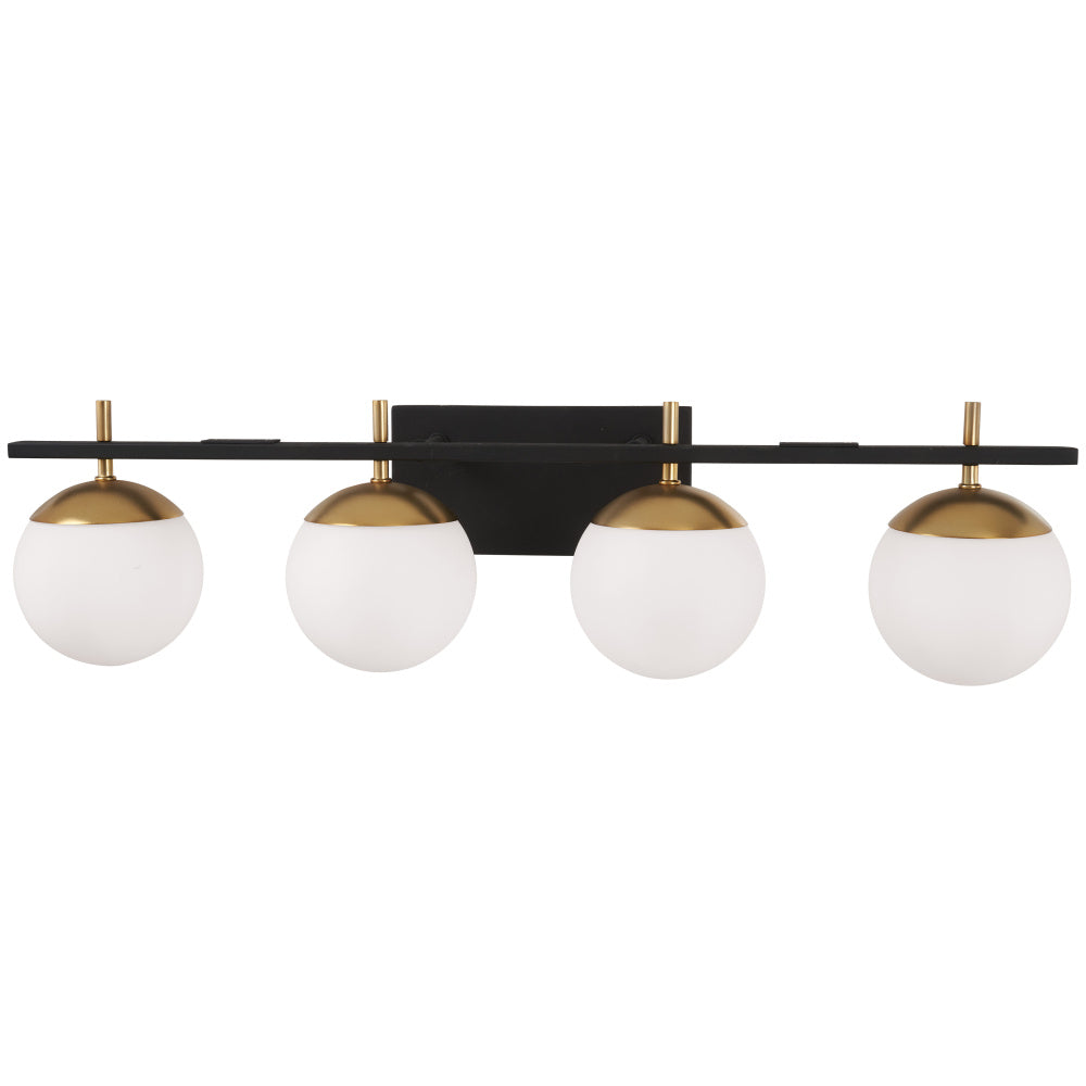 Indoor Lighting,Wall Lighting-Minka George Kovacs-P1354