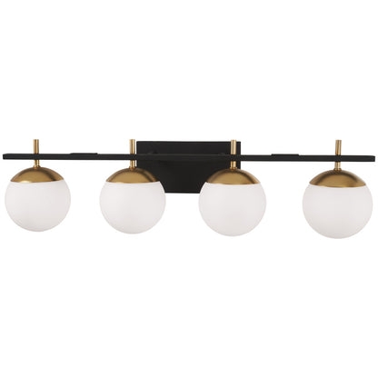 Indoor Lighting,Wall Lighting-Minka George Kovacs-P1354