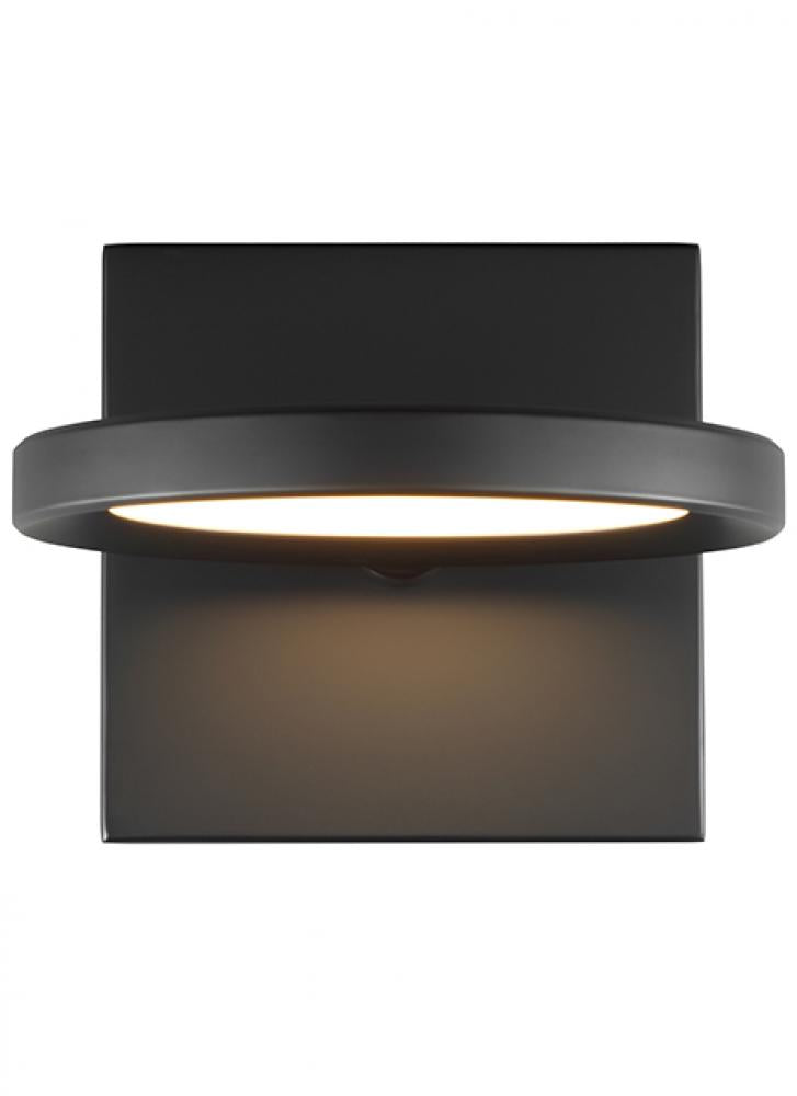 Sconces-Visual Comfort & Co. Modern Collection-700WSSPCT