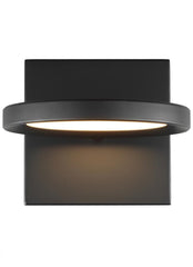 Sconces-Visual Comfort & Co. Modern Collection-700WSSPCT