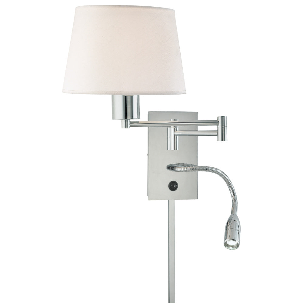 Indoor Lighting,Lamps-Minka George Kovacs-P478