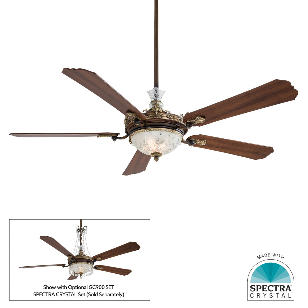 Fans-Minka-Aire-F900L