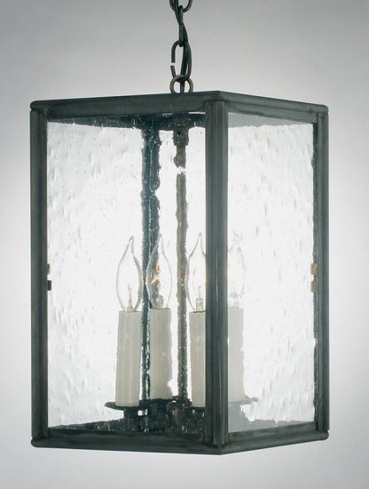 Princess Indoor Hanging Lantern 12203