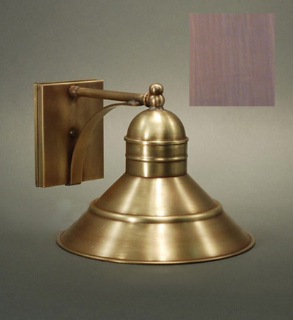 Barn Outdoor Wall Lantern 3421