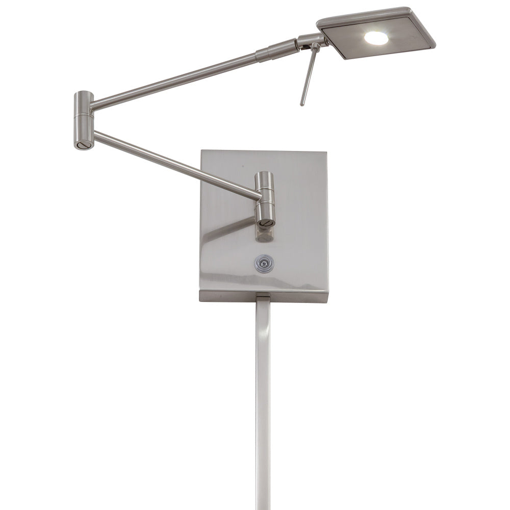 Indoor Lighting,Lamps-Minka George Kovacs-P4328